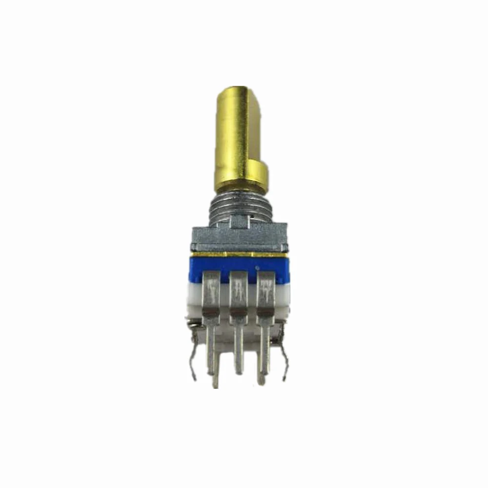 Новый Переключатель питания громкости потенциометр для Kenwood TM-271 TM-281 TM-471TM271 TM281