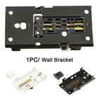 Ультратонкий утапливаемый настенный кронштейн, прочный металлический держатель для стандартного динамика, аксессуары Bose