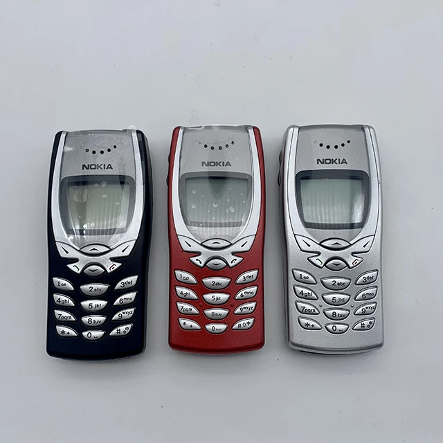 nokia 8250 refurbished original unlocked nokia 8250 phone dual band 2g gsm 9001800 classic cheapest cell phone free global shipping