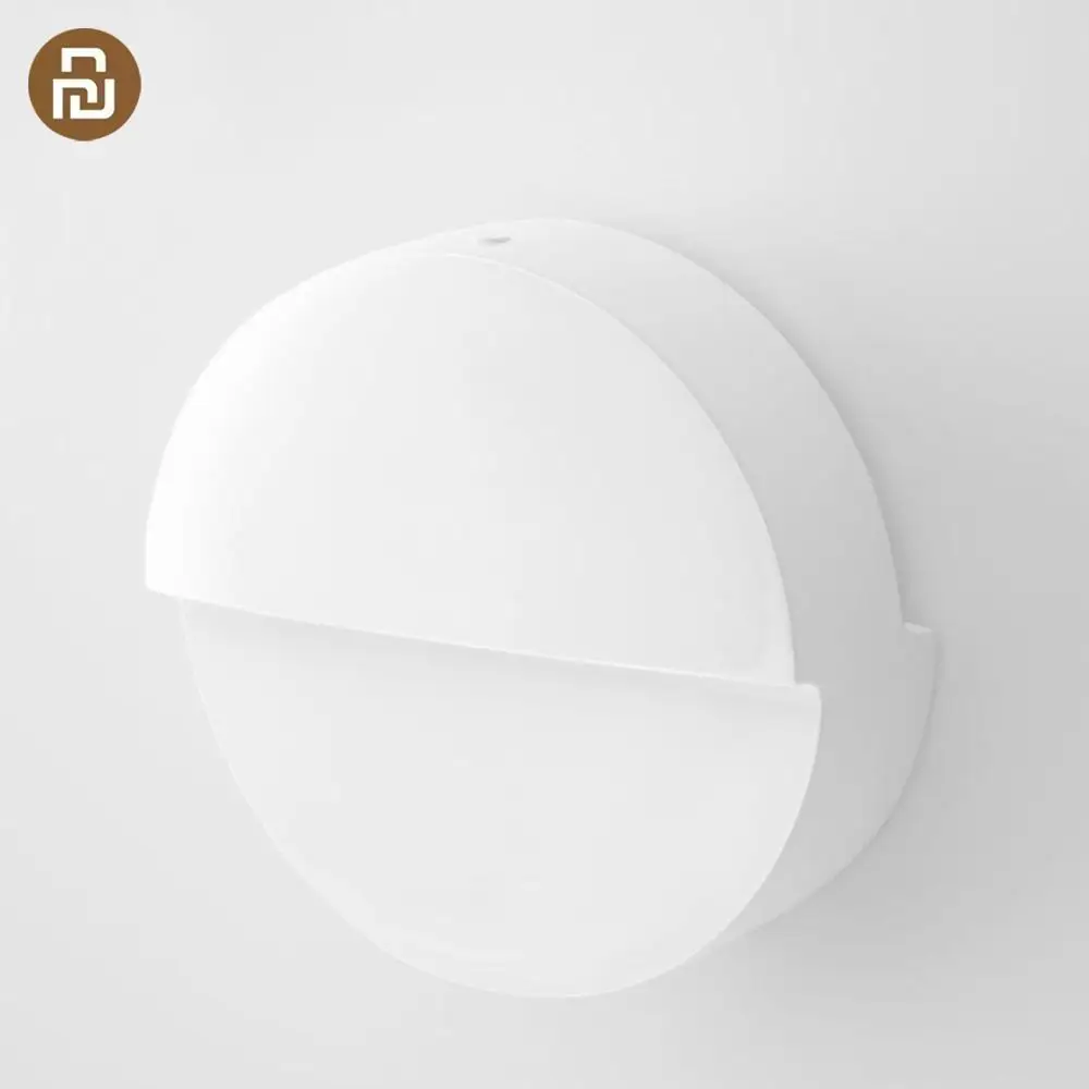 Youpin Bluetooth Ночная подсветка ночного видения скрытый источник светильник