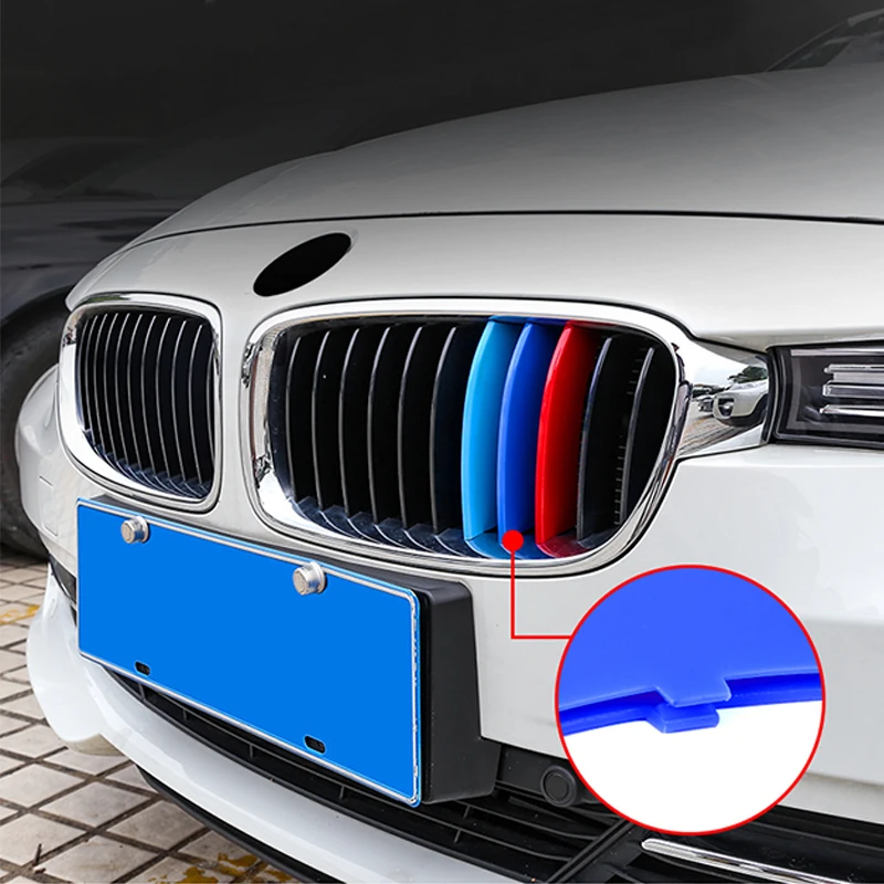 Передняя решетка радиатора для BMW 3 4 5 7 серии 3GT 5GT 6GT F30 F34 F36 F10 G30 G11 G20 G32 M цвета |