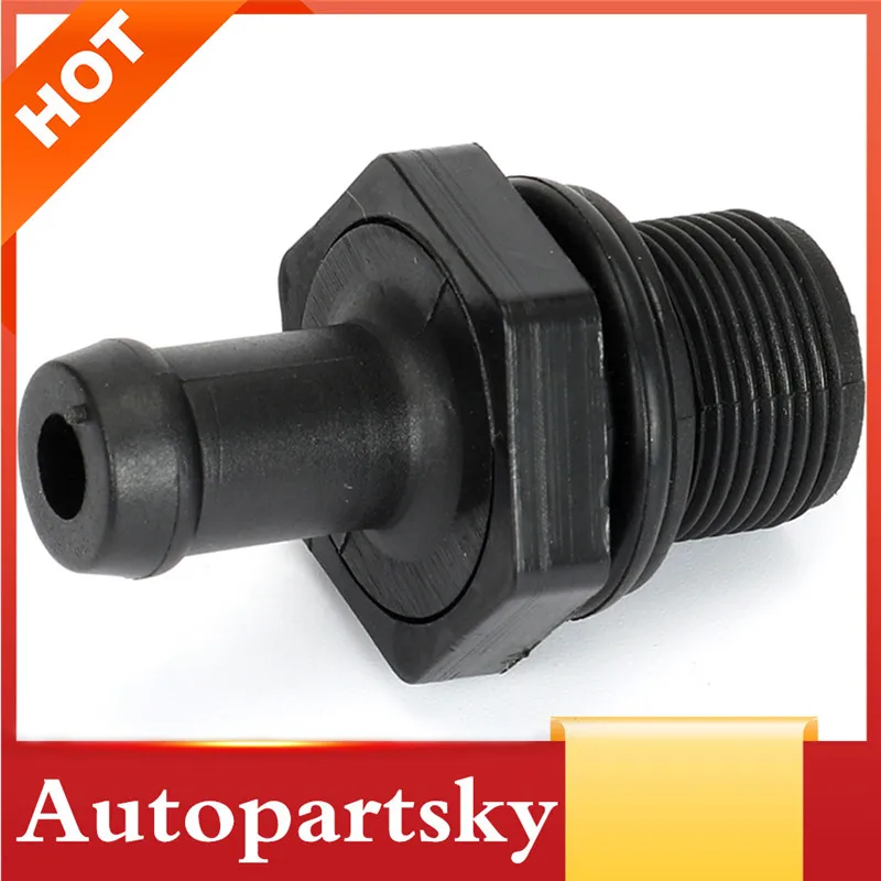 Система выбросов PCV клапан 11810-8J102 118108J102 для Nissan 350Z Altima Maxima Murano 3.5L V6 2003-2009