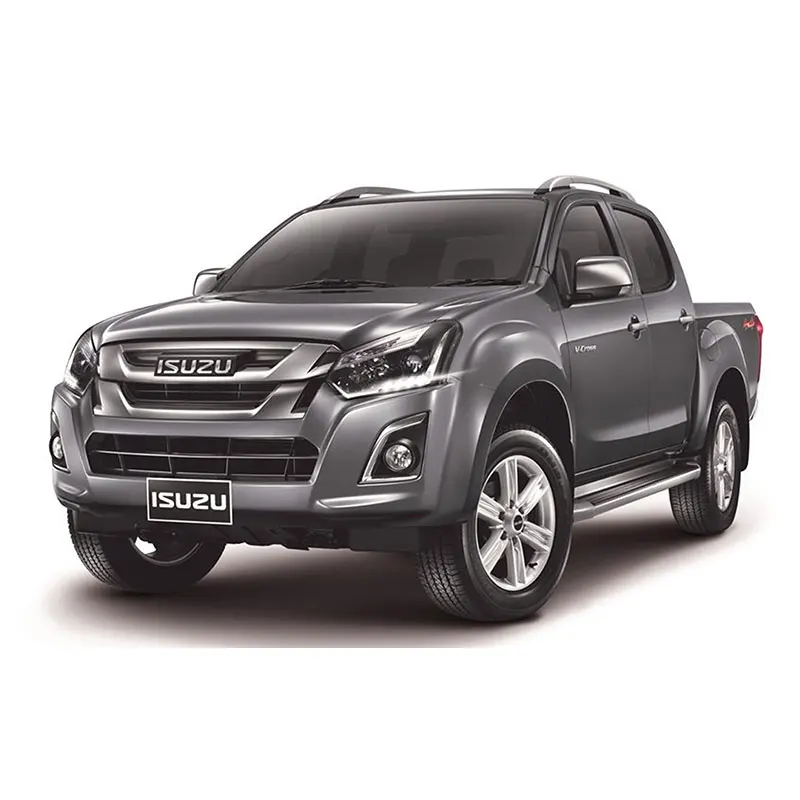 

Car Bonnet Protector For Isuzu D-max 2016 2017 2018 2019 Black Acrylic Bug Shield Tinted Guard pickup accessories