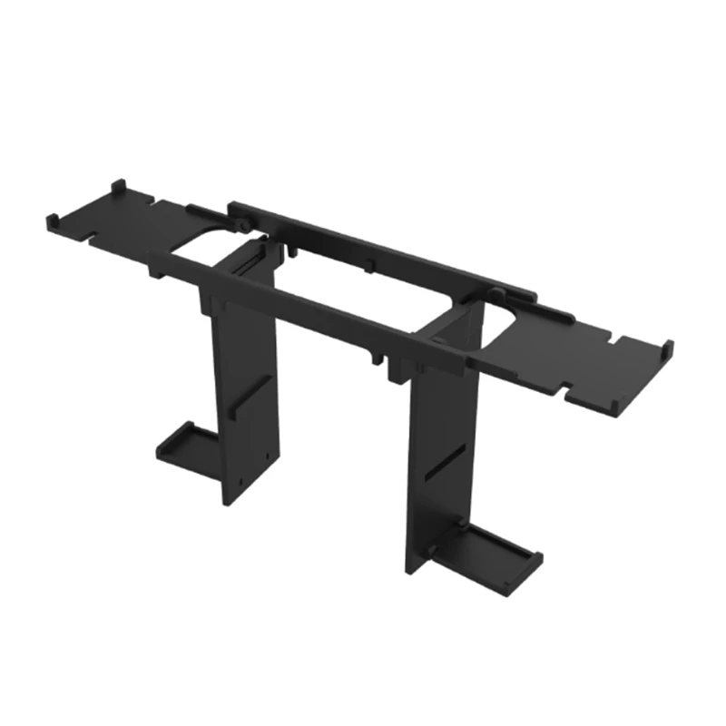 

For-Ps5 Game Console -Pole Type Bracket Earphone Storage Bracket Ps5 Game Handle