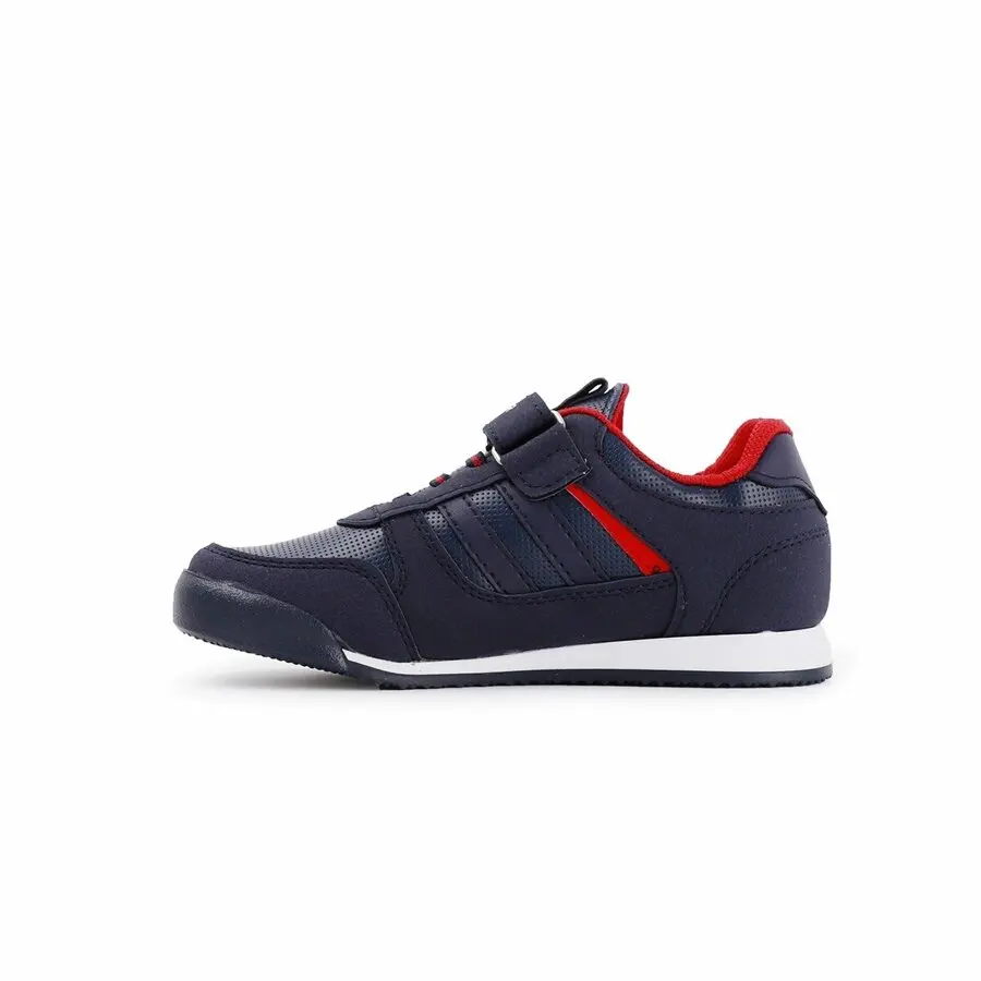 

Kids Sneakers Slazenger Alter I Sport Kids Shoes Navy Blue