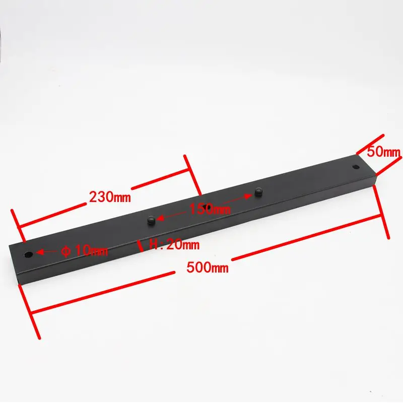 2 или 3 лампы металлический квадратный потолочный розовый навес для столовой