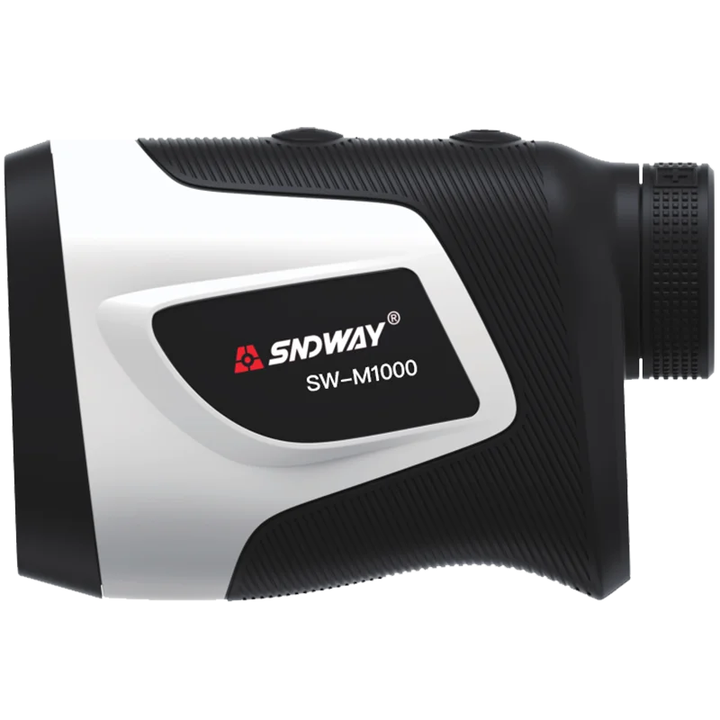 Телескопический лазерный дальномер | Инструменты