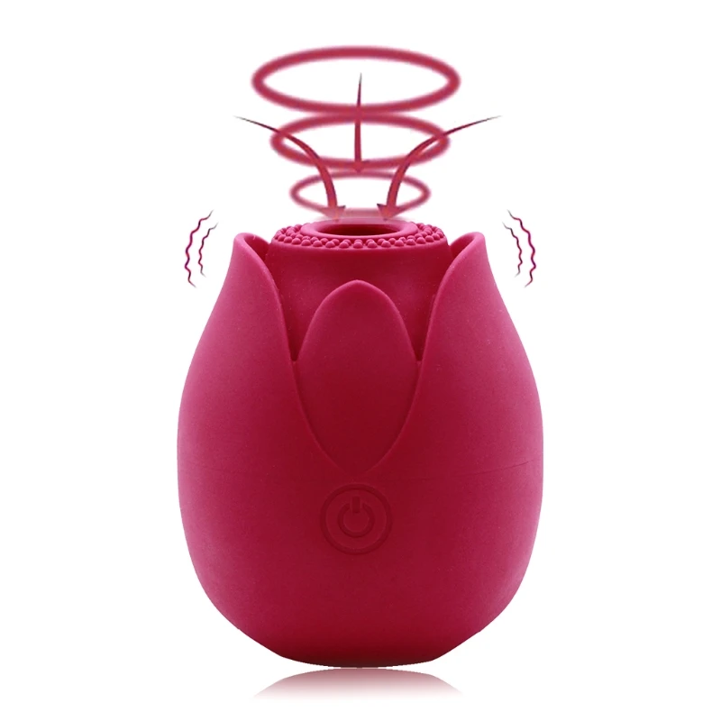 10 частоты стимуляция точки G Стимуляция клитора перезаряжаемый массажер