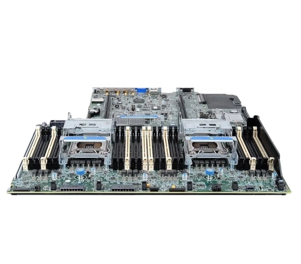 

Original Bulk 662530-001 732143-001 801939-001 DL380P G8 Server Motherboard Placa base del servidor