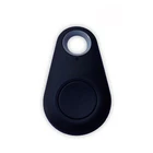 Bluetooth 4,0 пульт дистанционного управления Автоспуск затвора камеры анти-потеря тревога трассировщик для iPhoneiPadмобильных телефонов тревога