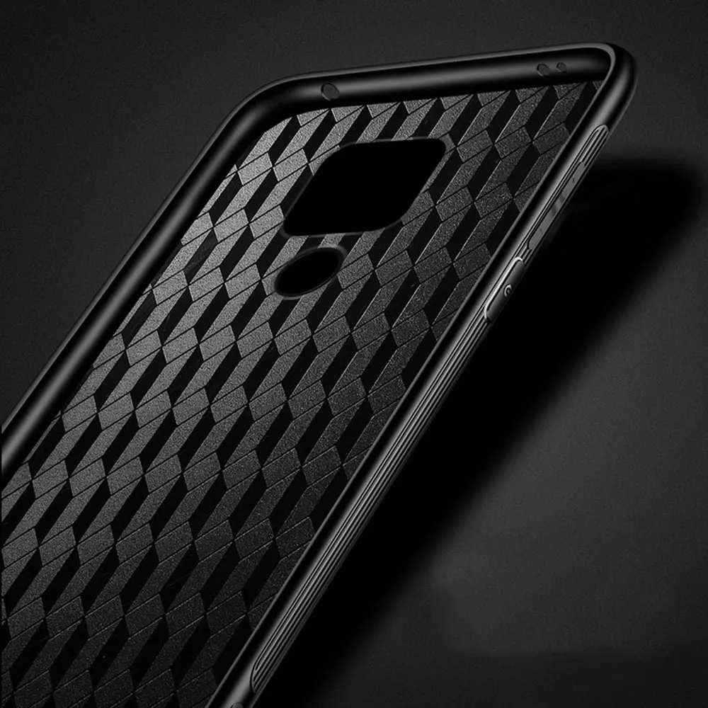 6.5для Huawei Mate 20 чехол для 10 9 20X Rs Pro Lite Honor 9N 9I Nova 2i G10 Maimang 6 7 Чехол | Мобильные телефоны