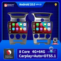 car radio for kia carens 2006 2012 autoradio multimedia video player stereo station 1 2 din android 10 audio bluetooth carplay