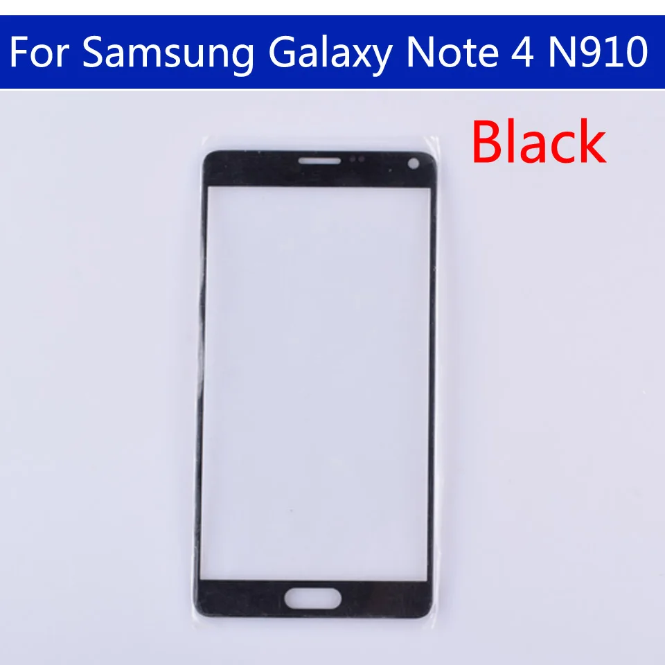 Сенсорный экран N910 для Samsung Galaxy Note 4 Note4 N910A N910F N910H N9108V N910T N910W8 |