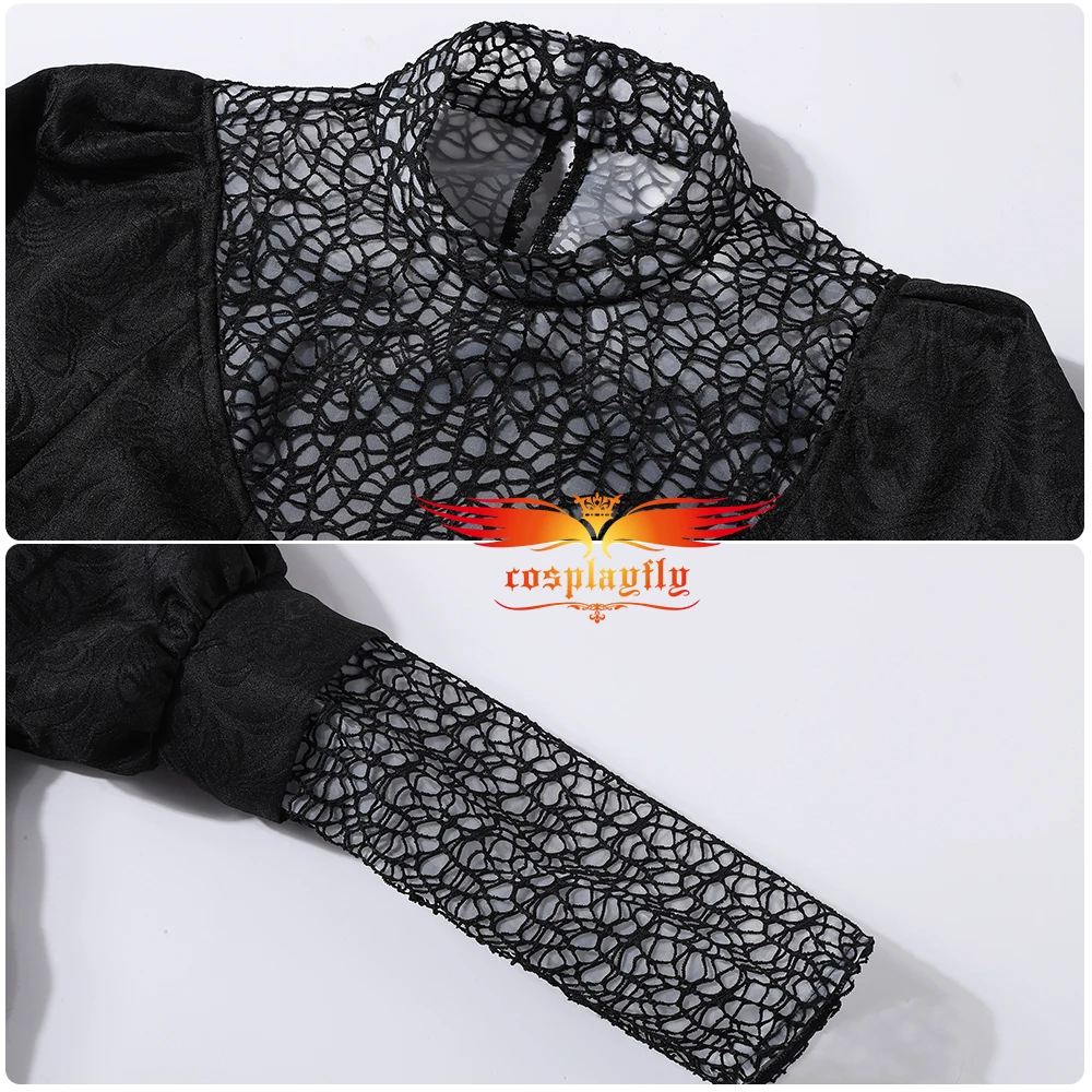 Женский костюм для косплея дженнефера венгерберга из сериала TV сексуальное