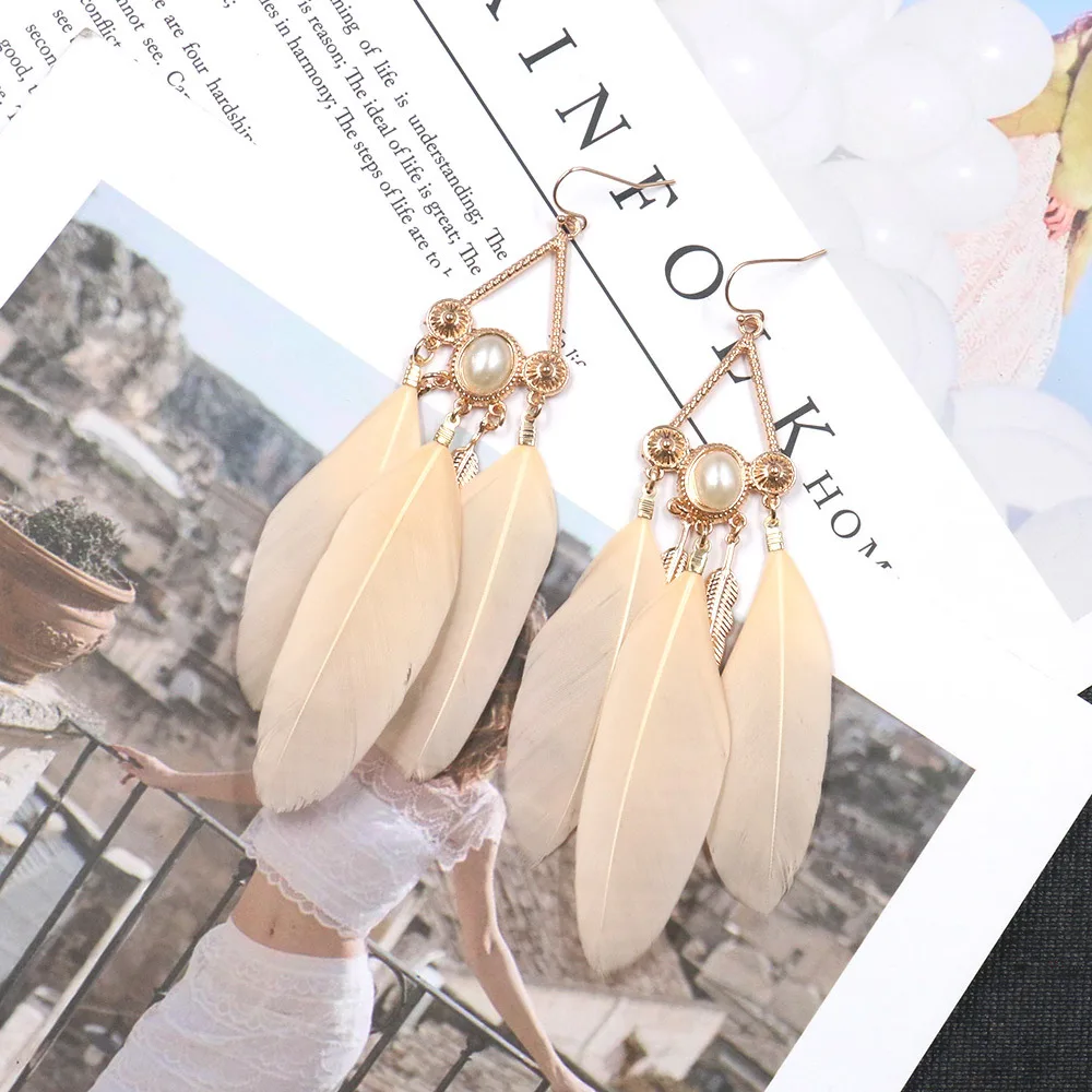 Европейская и американская мода богемное ювелирное изделие новинка хит продаж