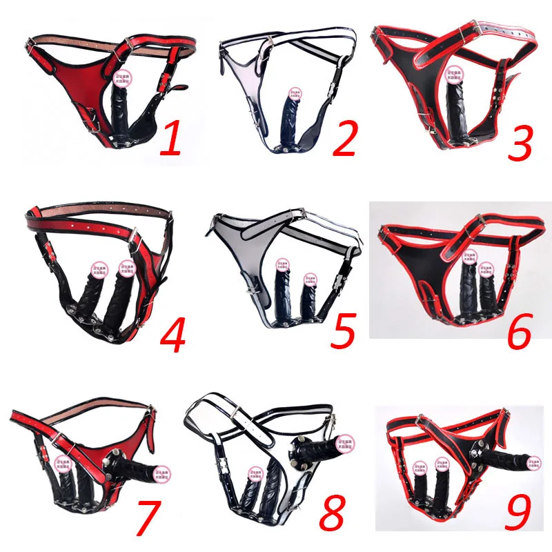 Съемный страпон с ремнем фаллоимитатор анальный для лесбиянок ремешок на Пояс