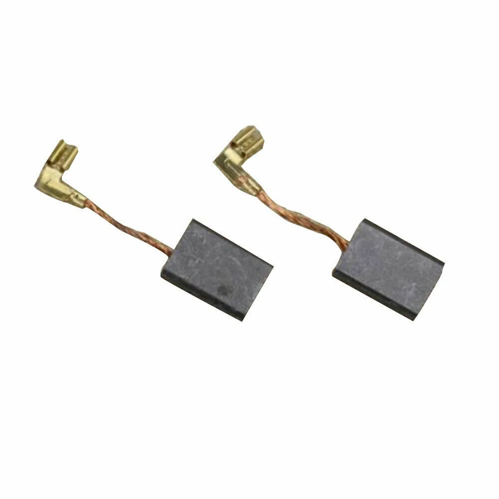 

Углеродная щетка CB-325 для угловой шлифовальной машины 9553-9554NB 9557NB 9558PB HR2810, сменный электрический молоток, 1 пара