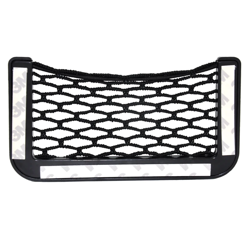 Стайлинг автомобиля сумка для хранения аксессуары наклейка Kia Rio K2 3 Ceed Sportage Sorento