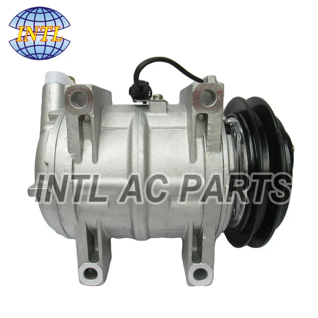 DKS-17CH Компрессор для Nissan 300 2.5 dCi 2008-2014 Z0009565A 506211-8510A 5062118510A 92600-2TB0A V38150005 8FK 351 322-201 on.