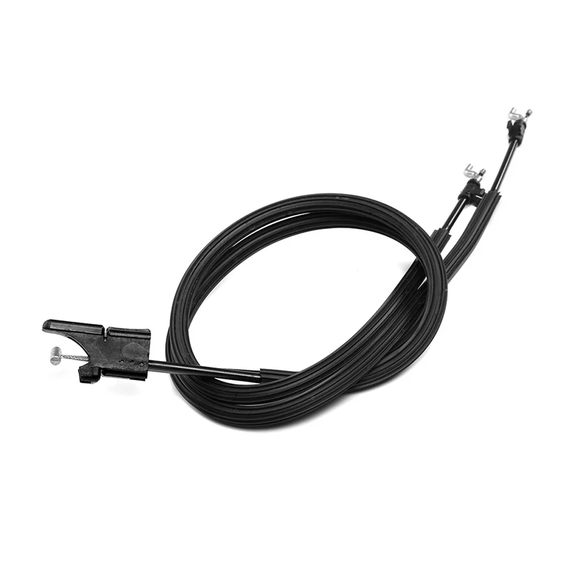 Кабель для наклона автомобильного сиденья запасные части 1441167 Ford Fiesta MK6 2002-2012 |