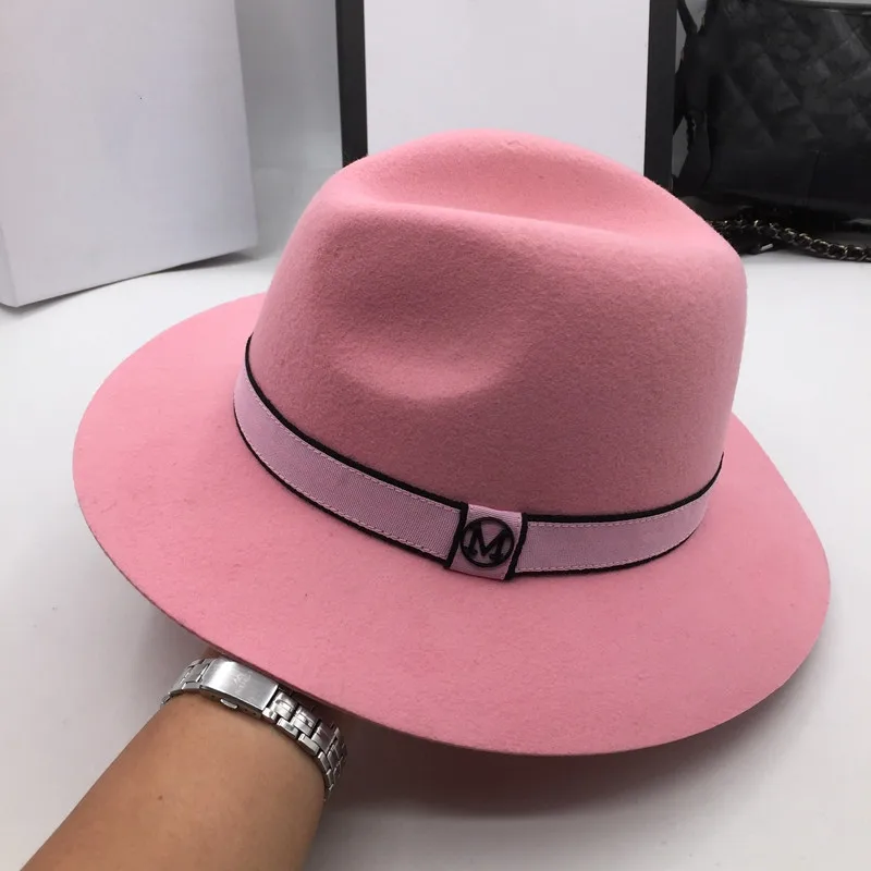 Французский светлый и роскошный головной убор Женская осенне зимняя Корейская