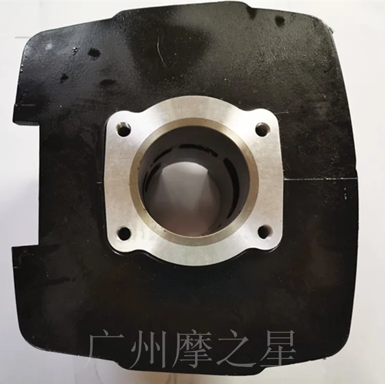 Комплект цилиндров двигателя мотоцикла набор отверстие 56 мм для Yamaha DT125 |