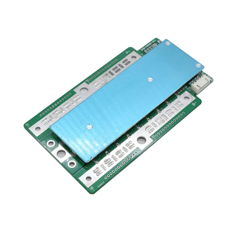 3S 3 7 V LifePo3 литий-железо-фосфатных аккумуляторов и защита доска 12V высокому току