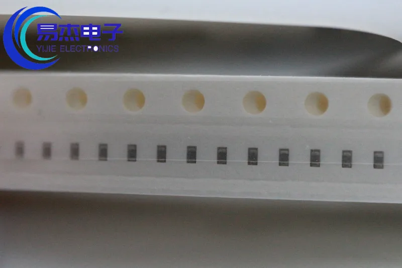 100 шт. конденсаторы для плитки 25 мкФ + 0402 X5R CL05A105KA5NQNC