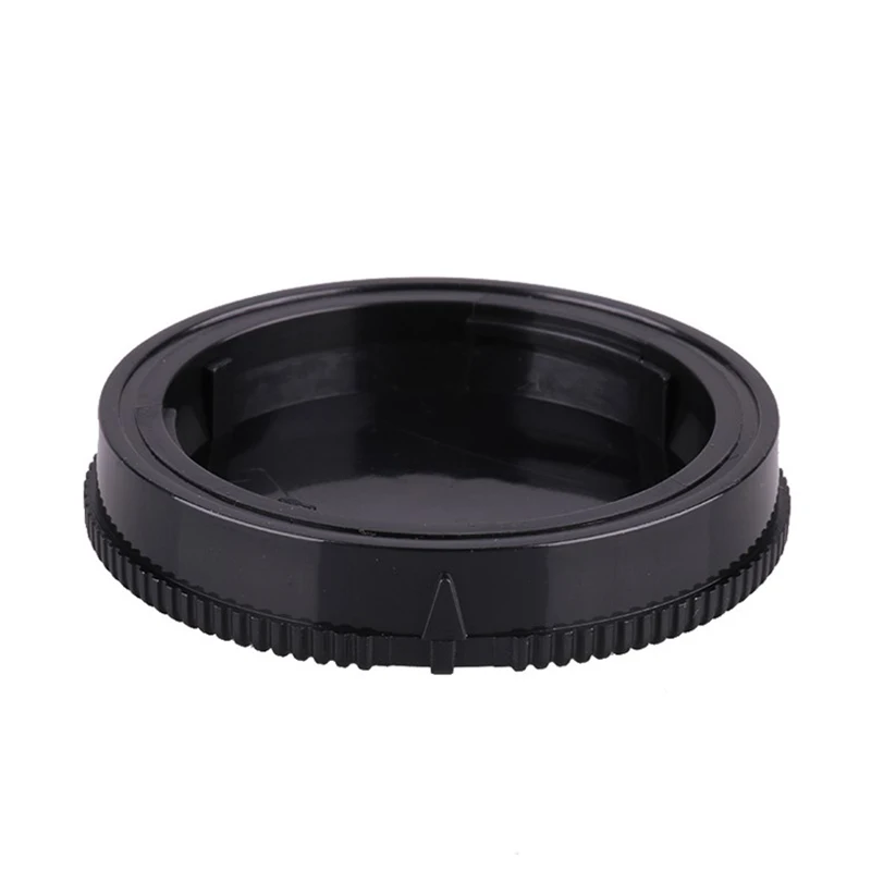 Задняя крышка объектива/крышка + Крышка корпуса камеры для sony E mount NEXC3/5/5N/6/7 A7 A7II A7s