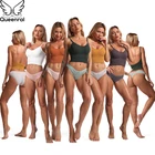 Сексуальный женский укороченный топ, бесшовный бюстгальтер, нижнее белье, женские укороченные топы, нижнее белье без косточек, интимное белье со съемными подкладками, Женский Топ