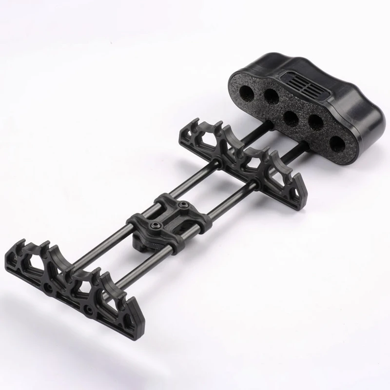 Колчан для стрел коробка колчан отдых соединения Лук аксессуары|Мешочки| |