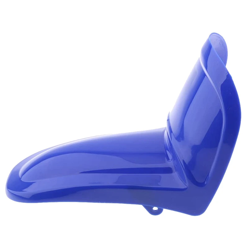 

Top!-Motorcycle Front Fender Fairing for Yamaha PW50 PW 50