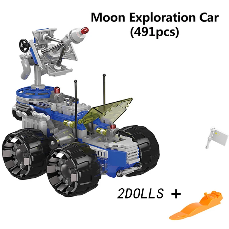 

XINGBAO 16002 Apollo