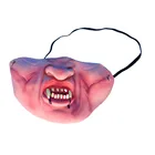 20 шт., женскиемужскиеДетские маски-клоуны