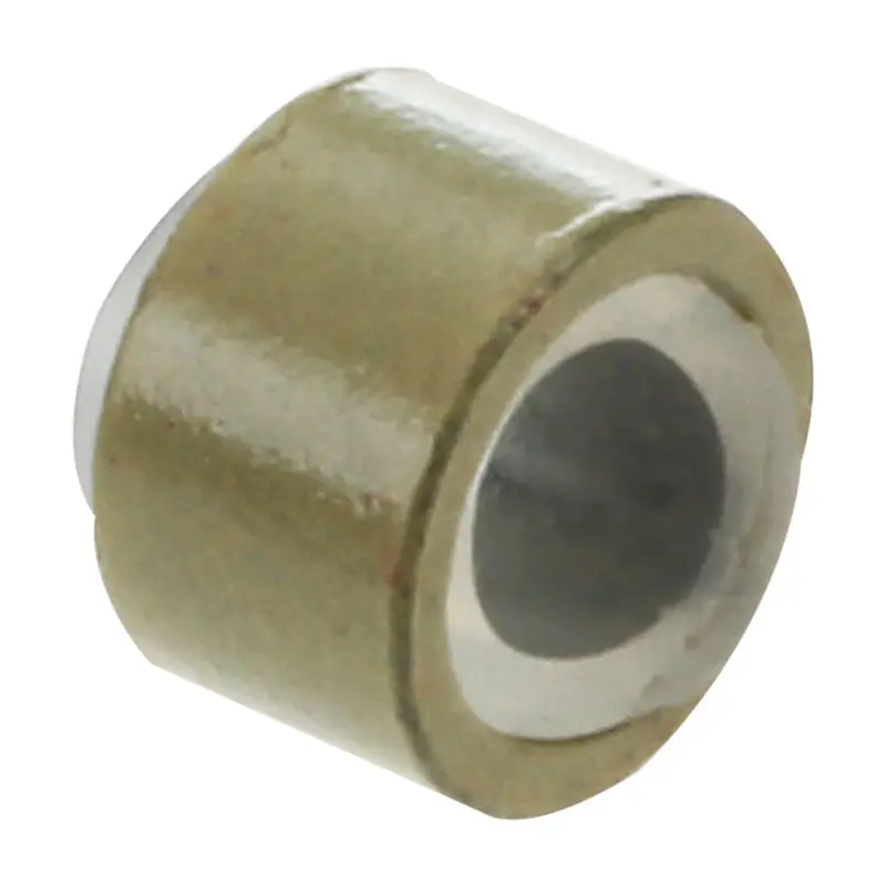 200 шт. 5 мм светлая силиконовая подкладка микро кольца со звеньями бусины для