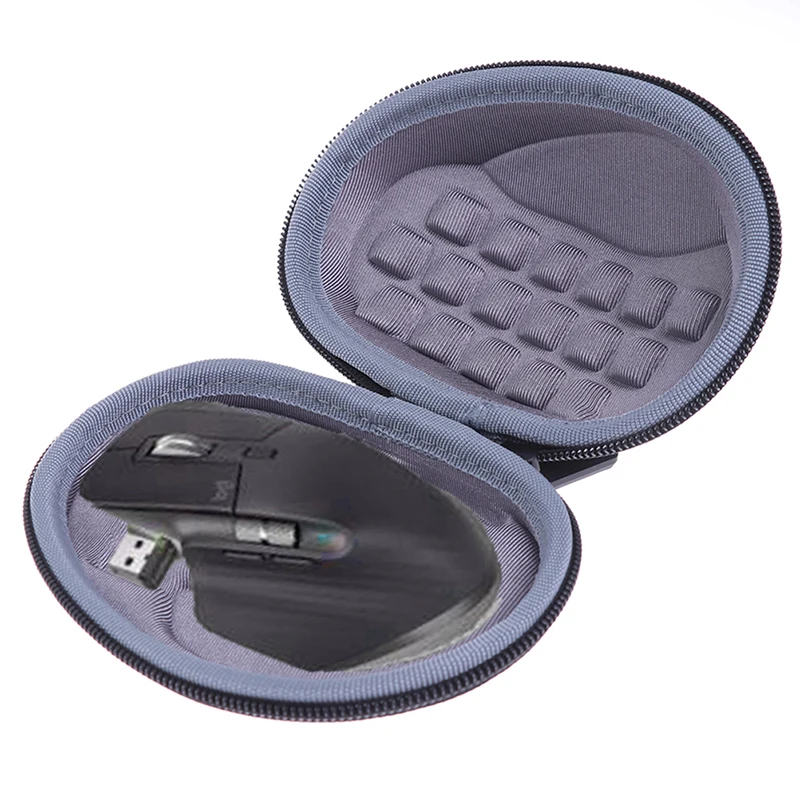 1 шт Высокое качество Портативный хранения чехол для Logitech G602/700s/MX Master 3