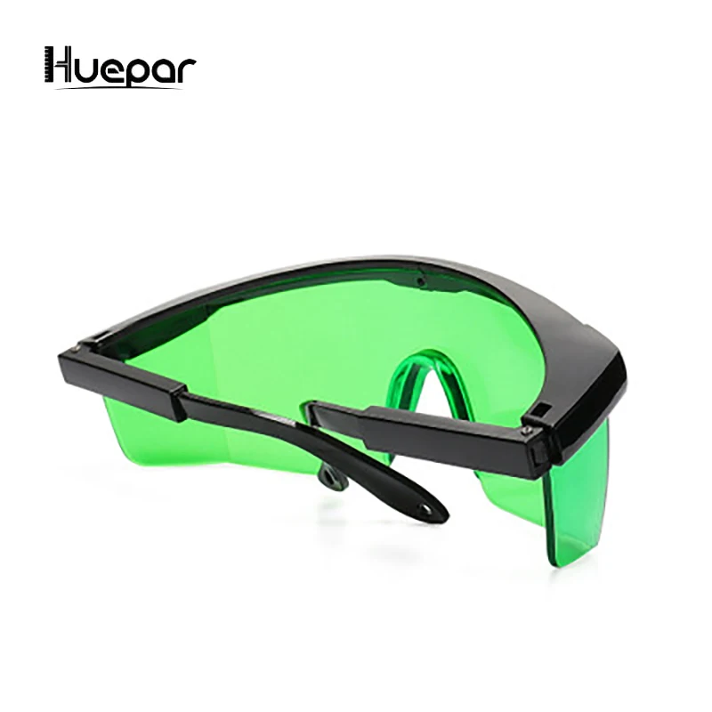 Лидер продаж лазерный уровень защитные очки зеленые для лазерного нивелира с