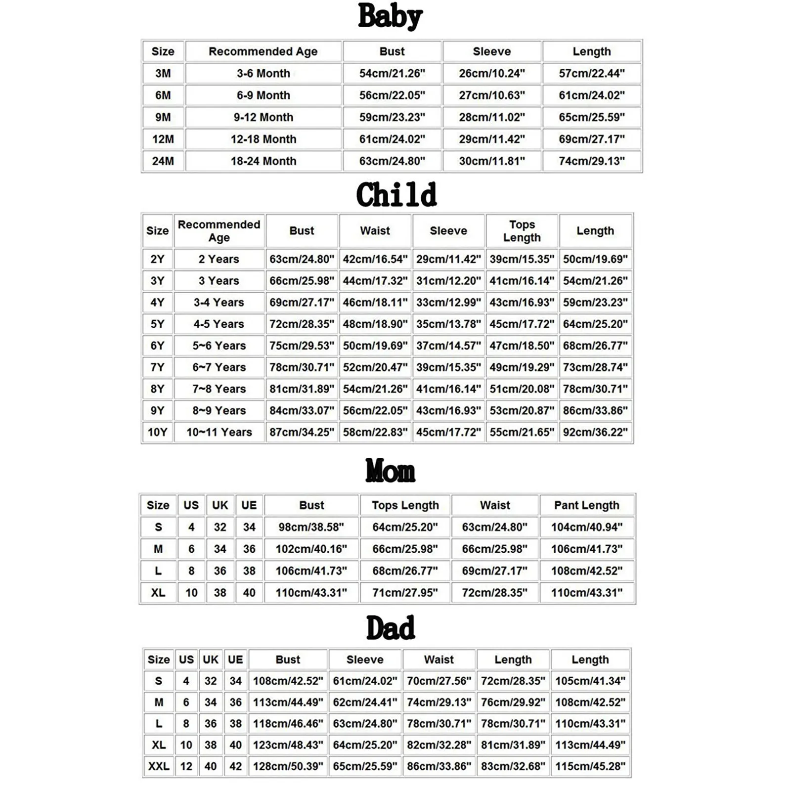 

Christmas Man Daddy Blouse Tops And Pants Xmas Family Clothes Santa Claus Print Matching Outfits Merry Pajamas Pijama Navidad