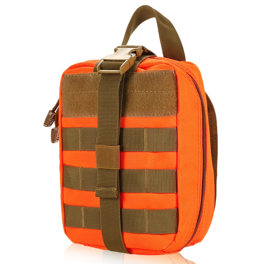 Набор для выживания на природе тактическая медицинская сумка Дорожный комплект