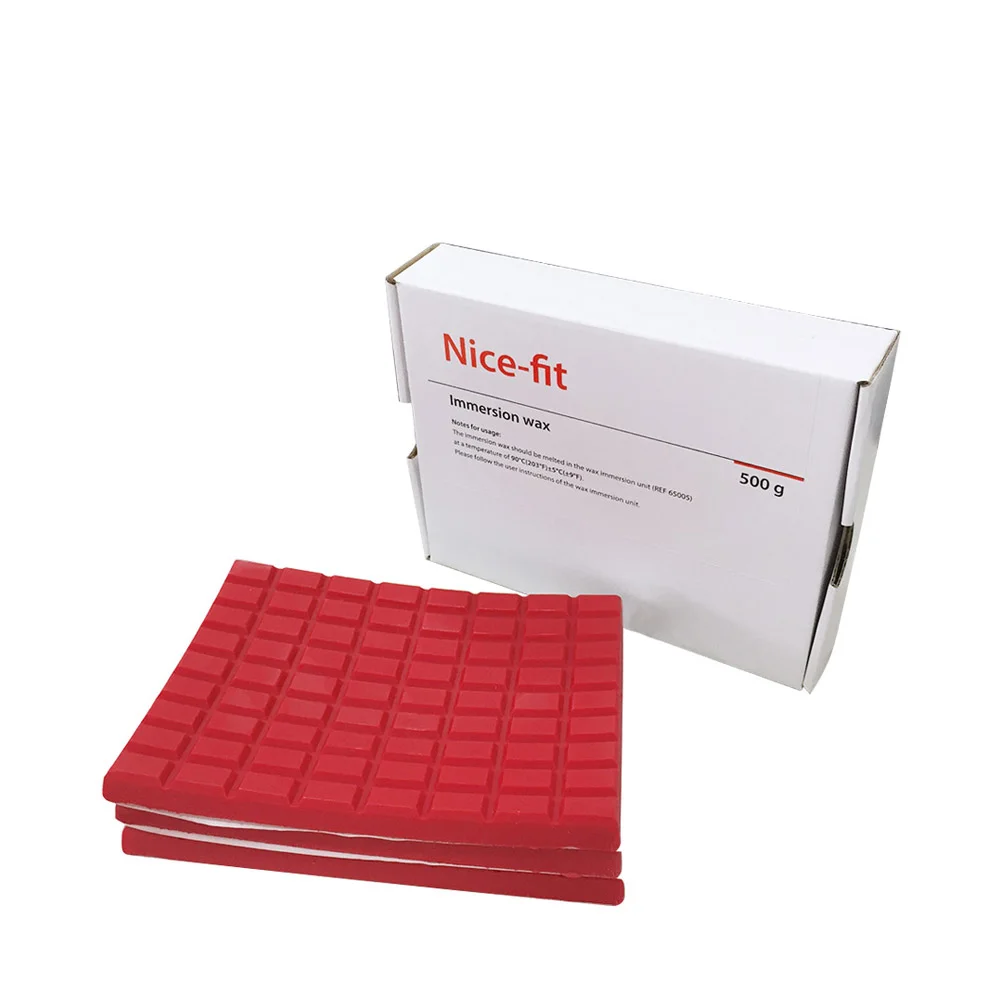 Парафиновый воск для ушек твердый восковый парафиновый улучшения и гладкого