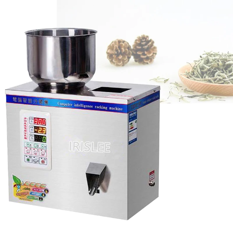 

Автоматическая раздельная упаковочная машина, интеллектуальная машина для наполнения пакетиков и чая