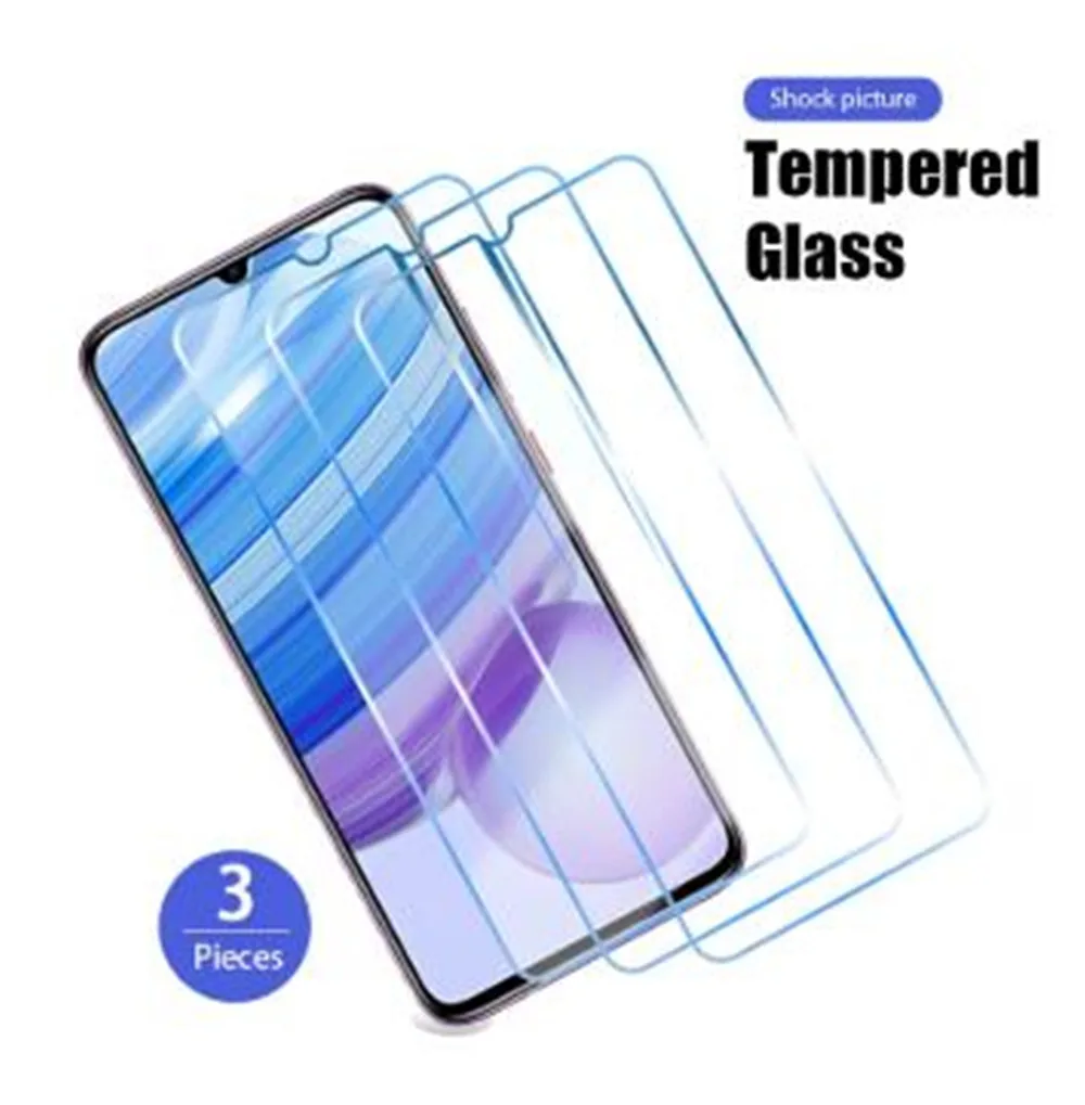

Защитное стекло для Xiaomi Redmi Note 9, 8, 7 Pro, 9S, 9T, 8T, 9T, 9A, 9C, NFC, 8A, 7A, 9AT, 8, 7, стекло, 3-1 шт.