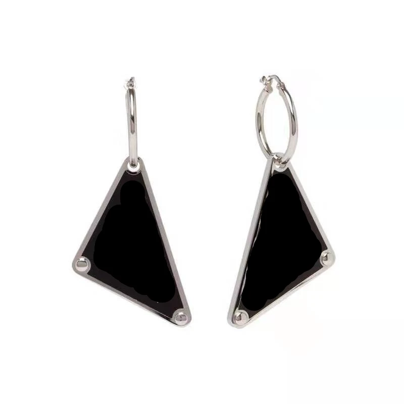 

Luxury Designer Brands lady c g pra pearrings vintage crystal rhinestone cc stud earrings earring For Women female