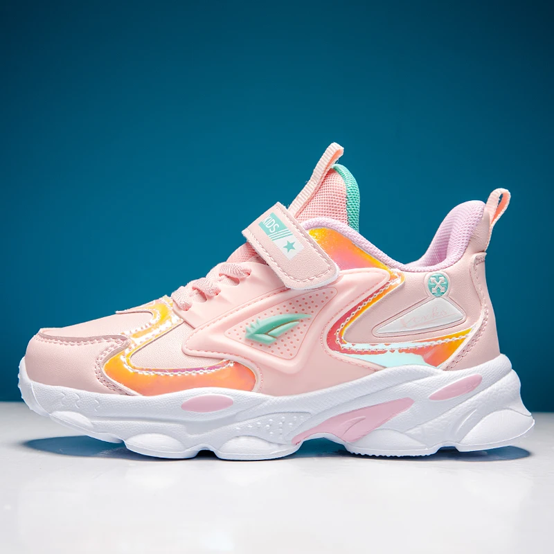 RUIFF спортивные часы для мальчика и девочки обувь студенческие кроссовки девушки