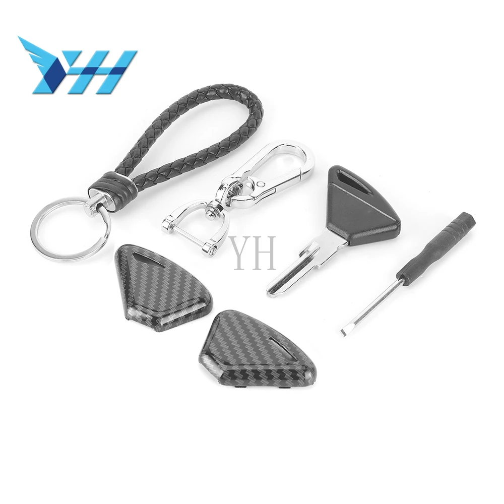 

For Aprilia Tuono Dorsoduro 750 1200 RSV MILL R Factory V4R RST1000 ETV1000 RS125 SR50 RSV4 Key Chain Car Keychain Keyring