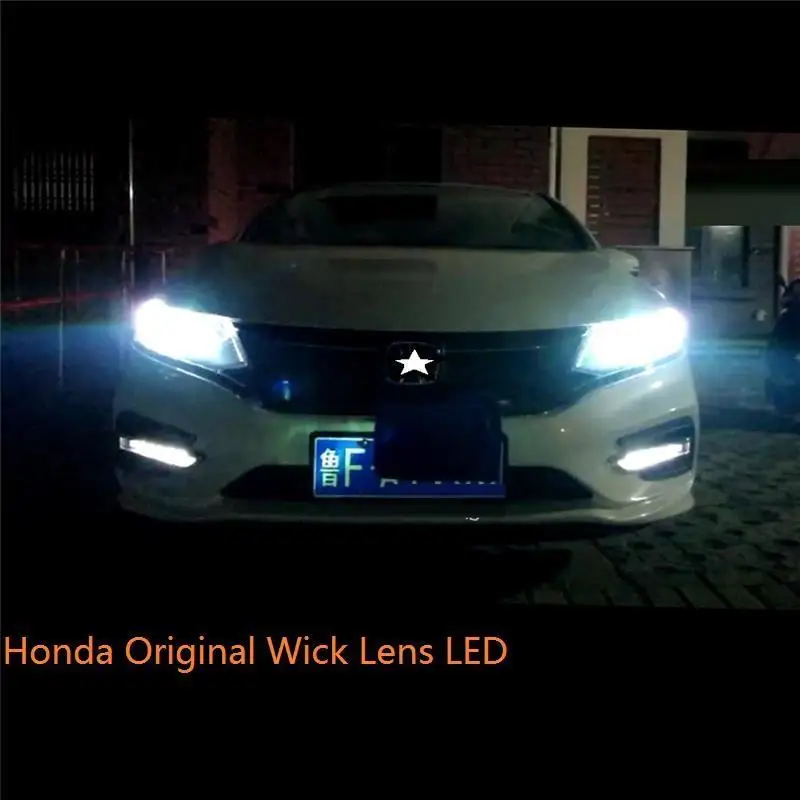 Пара автомобилей в сборе Led авто боковой сигнал поворота аксессуар автомобильное