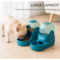 bowls for dogs automatic cat for cats cats accessories feeders for dog car drinking bowl bowls cat food siphon device non slip