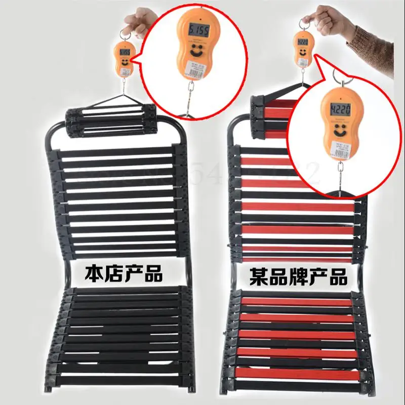 Кресло для здоровья компьютерное кресло офисное Резиновая лента дышащее