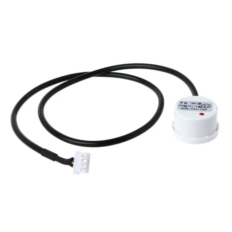 XKC-Y25-NPN Non-Contact Liquid Level Sensor Stick Type Water Detector Switch DC | Инструменты