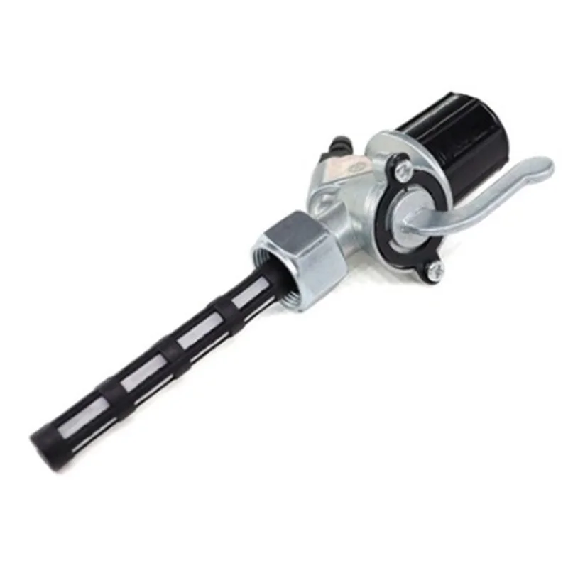 Выключатель для мотоцикла с сумкой воды подходит MZ ETZ 150 250 Trofeo TS ES